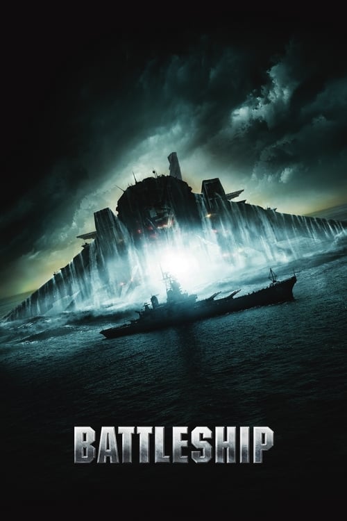 Descargar Battleship 2012 Blu Ray Latino Online