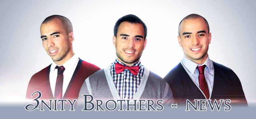 3NITY BROTHERS NEWS