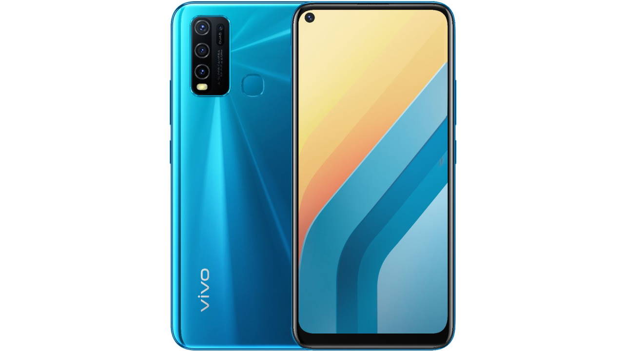 Vivo Y30