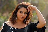 Namitha Latest Hot Stills Gallery