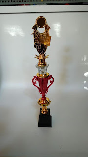 Harga Piala Trophy