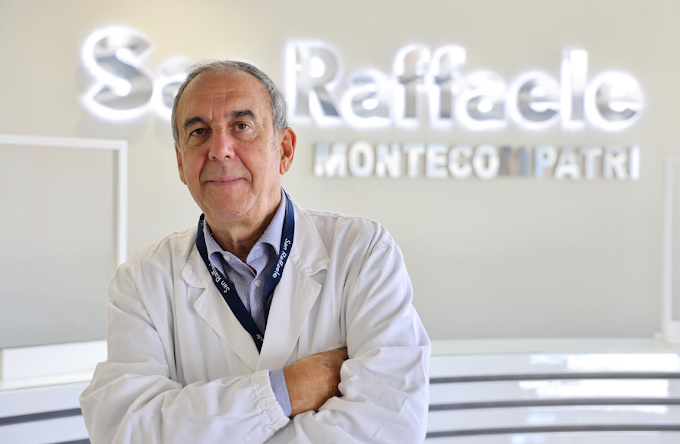 Pericardite Crosetto: Francesco Fedele (San Raffaele Montecompatri) sulle possibili cause