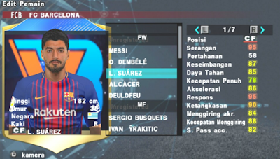 Texture PES Jogress v3 by Irfan