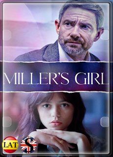 La Chica de Miller (2024) WEB-DL 1080P LATINO/INGLES