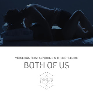 MP3 download Voicehunterz - Both of Us - Single iTunes plus aac m4a mp3