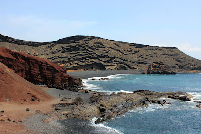 charco verde