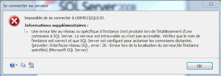 connection au serveur impossible, connexion au serveur impossible android, connexion serveur impossible hotmail, connexion au serveur impossible iphone, connexion au serveur impossible samsung, connexion au serveur impossible ps4, connexion au serveur impossible ipad, connexion au serveur impossible ce-38703-1, connexion au serveur impossible lol, Connexion impossible au serveur SMTP, Impossible de se connecter au serveur, Dépannage des problèmes de connexion à un serveur et à une base, connection au serveur impossible, iPhone, iPad, iPod touch : connexion impossible au serveur de mises, Lorsque je tente de me connecter au serveur