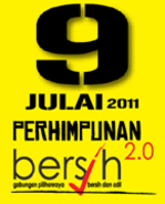 BERSIH 2.0