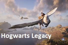 Hogwarts Legacy