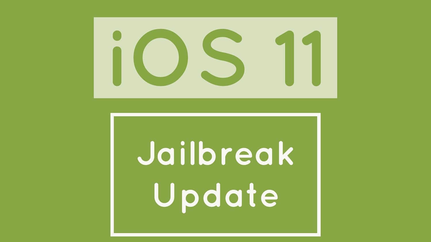 Here is another Christmas gift for you by the Jailbreak developer Jonathan Lavin who has released Jailbreak for iOS 11, 11.0.1, 11.0.2, 11.0.3, 11.1, 11.1.1 and iOS 11.1.2.