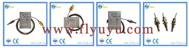 Type K Thermocouple Probe