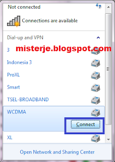 Tips Meningkatkan Kecepatan Internet Modem GSM/CDMA