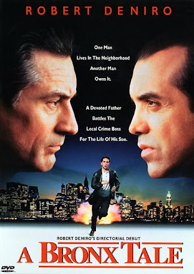 A Bronx Tale 1993 Hollywood Movie Watch Online