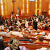 Ministerial list: Senate dumps resolution mandating President to attach portfolios