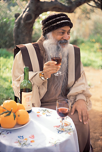 Beautiful photos of osho part-24