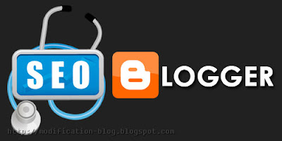 SEO Blogger