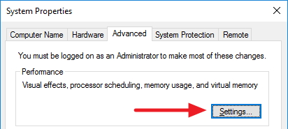 Cara Sederhana Meningkatkan Performa Windows 7, 8, dan 10