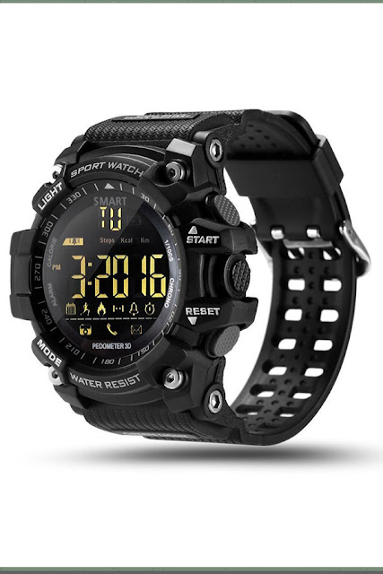 mens sports watches