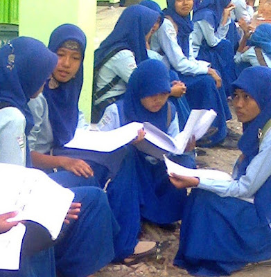 tyas smk al khoiriyah