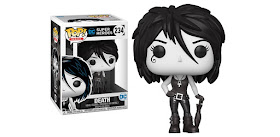 Neil Gaiman's Death of The Endless Pop! Vinyl Figure by Funko x DC Comics