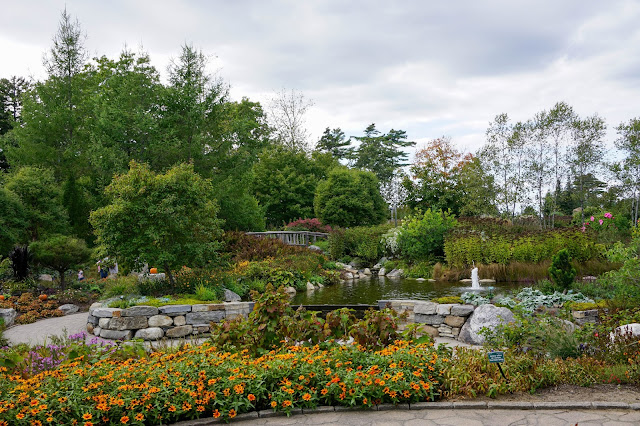 Coastal Maine Botanical Gardens