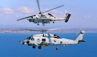 DAC approves procurement of 24 multi role helicopters