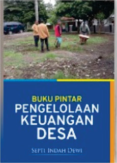 Buku Pintar Pengelolaan Keuangan Desa