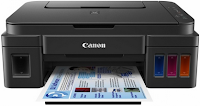 Canon PIXMA G3800 Printer Driver Download For Mac and Windows