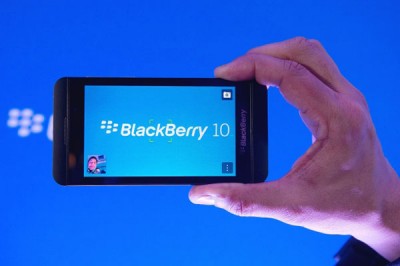 Analis: BlackBerry Harus Masuk ke Pasar Ponsel Murah