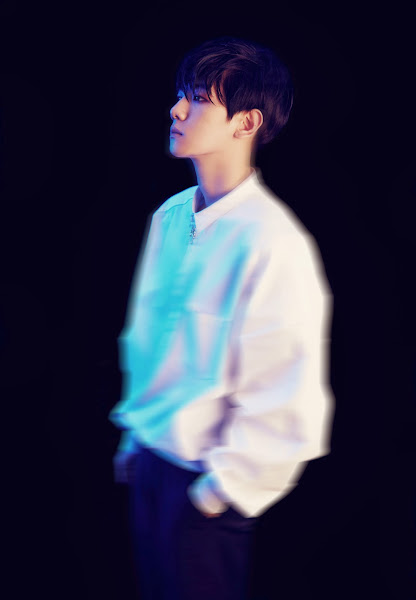 EXO Overdose Baekhyun