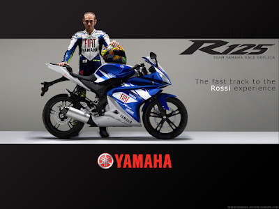 Yamaha is likely to launch its bike R125 in the month of 