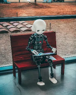 Humaan jobs AI cannot replace