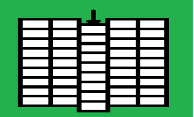 Why Brick, Concrete Block and Masonry work Joints are Not Straight ?