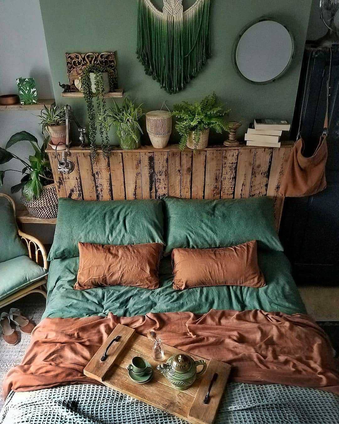 bohemian Bbedroom Bdecorating Bboho Bideas B  