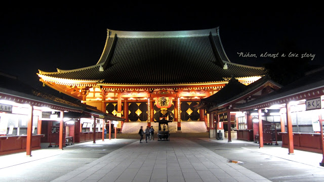 Senso-ji