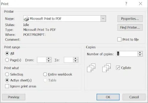Excel Sheet Ko Print Kaise Kare , Print Excel Sheet in Hindi  ,excel me page print kaise kare,excel me page print setting kaise kare, excel me page preview kaise kare, how to set print area in excel in hindi,Quick Print in excel in hindi,Page setup in excel in hindi.