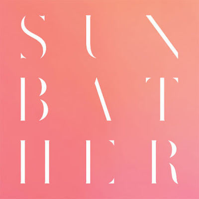 Deafheaven - Sunbather