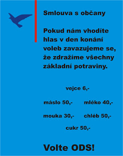 Smlouva s občany