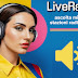 LiveRadio | ascolta migliaia di stazioni radio online