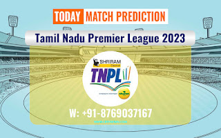 LKK vs ITT TNPL 2023 Match Prediction: Lyca Kovai Kings vs Idream Tiruppur Tamizhans