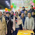 Meeting fair of Habiganj people in Madrid