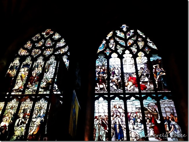 St Giles' Cathedral