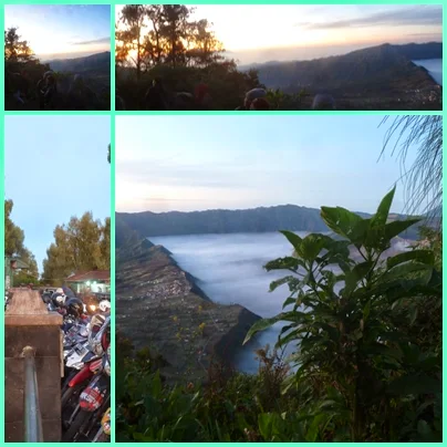 Jurnal Wisata Bromo 21 Juni 2014