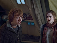 Harry Potter and the Deathly Hallows: Part 1 Photos