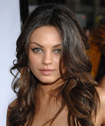 Mila Kunis Markovna (born Mila Kunis) was born in Chernivtsi (Ukraine) in .