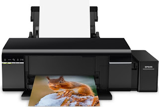 Epson L805 Driver Download