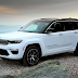 Jeep presenta su nuevo Grand Cherokee 2022 - Híbrido? ⚡