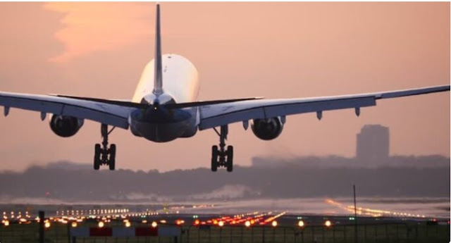 Lagos to Abuja N80k, PH to Kano N85k — airlines increase fares over rising fuel cost