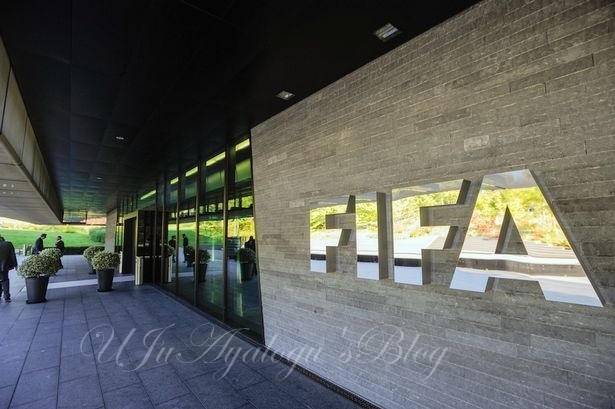 FIFA agrees 9 slots for Africa in World Cup