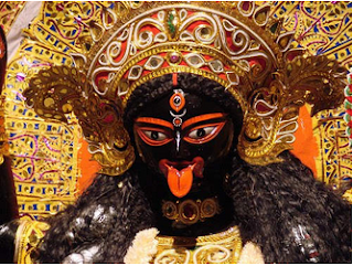 Godess Maa Kali 